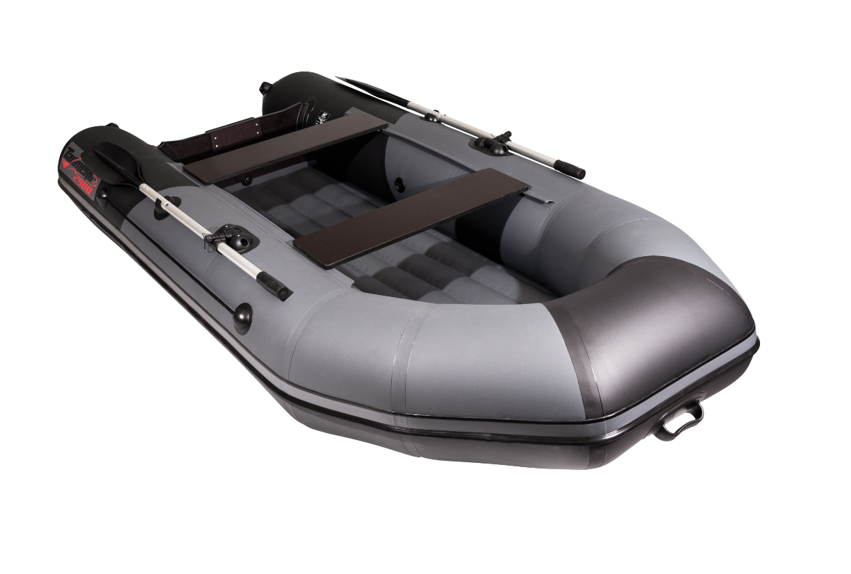 Лодка Таймень NX 2900 НДНД в Новомосковске