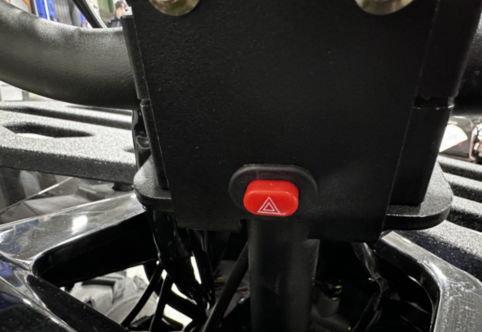 Квадроцикл GBM SHARP BIG 300 NEW PREMIUM в Новомосковске