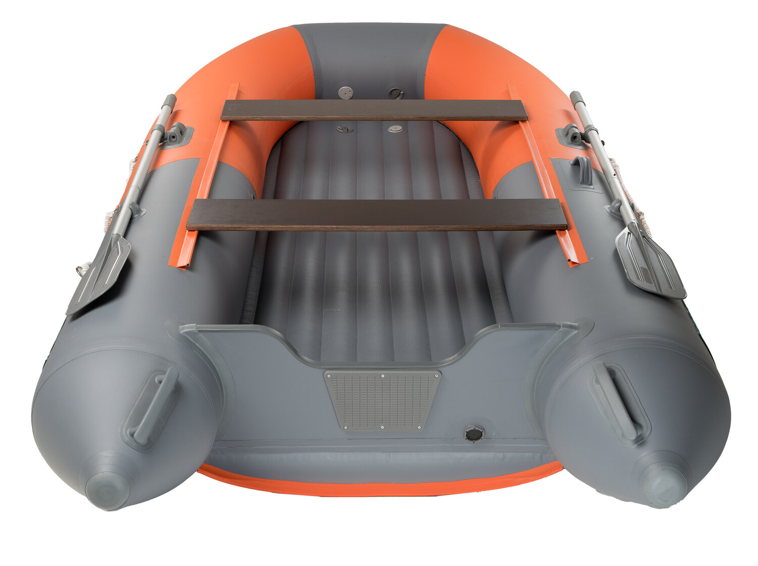 НАДУВНАЯ ЛОДКА GLADIATOR E330SL в Новомосковске