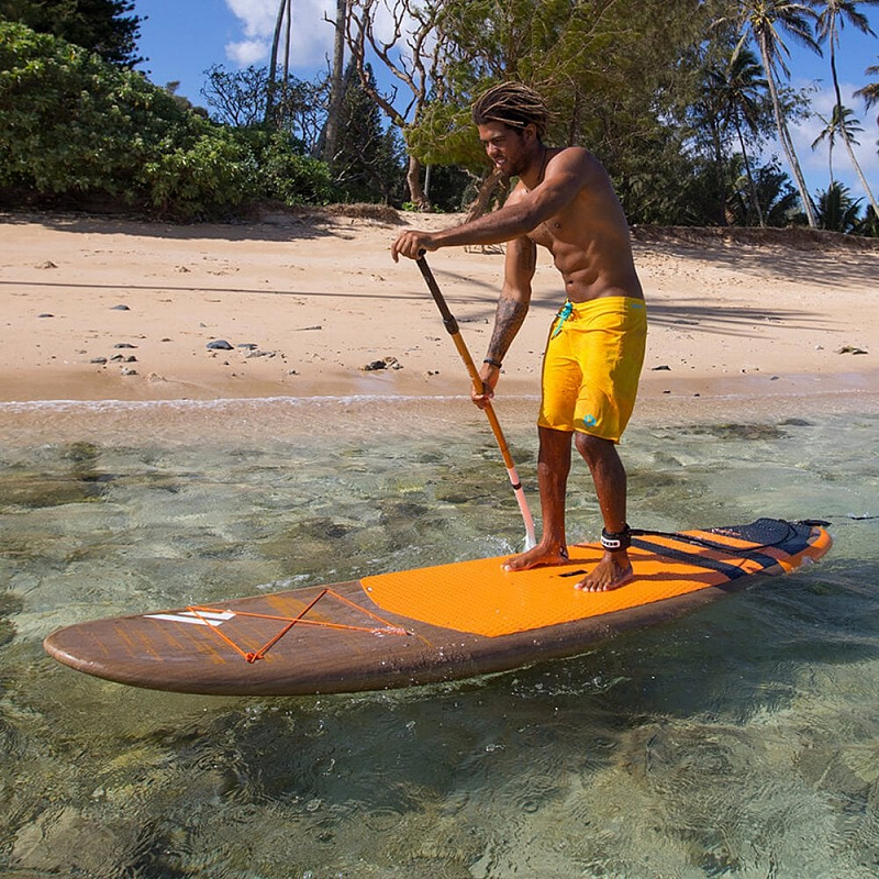 SUP (САП) Доска MISHIMO BABMBUK 10.6 в Новомосковске