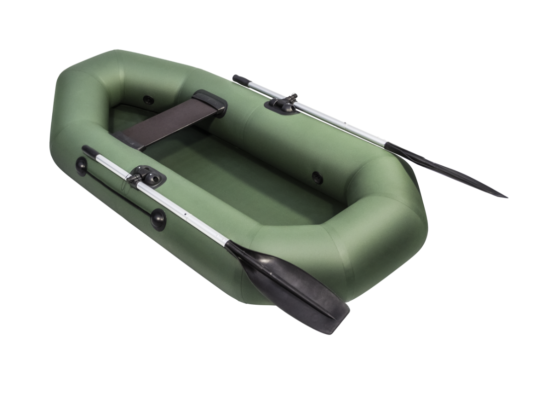  Лодка АКВА-ОПТИМА 210 в Новомосковске