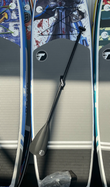 SUP (САП) ДОСКА RAIDEX I BOARD 11’ (332СМ) N 31 в Новомосковске