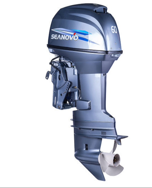 Лодочный мотор SEANOVO SN60FFEL-D в Новомосковске