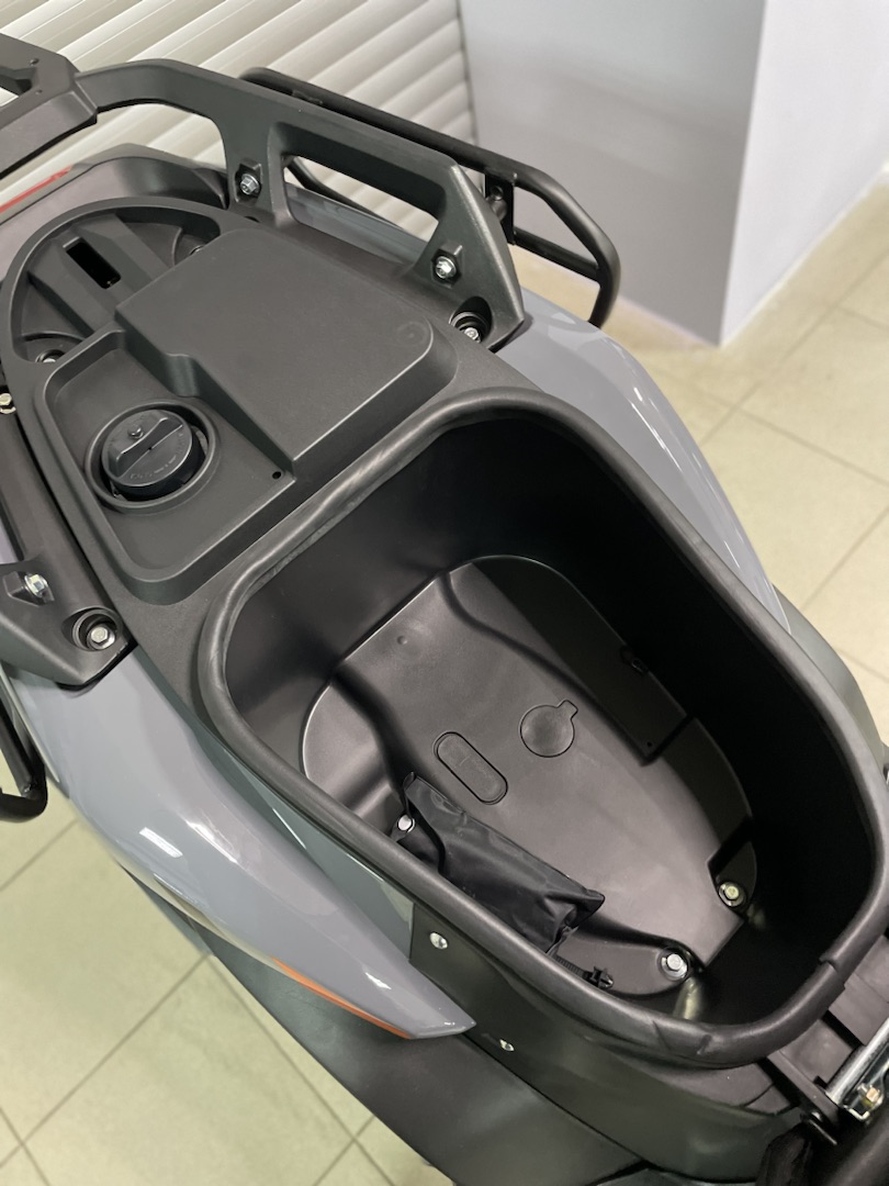 Скутер PROMAX STALKER 150(49) в Новомосковске