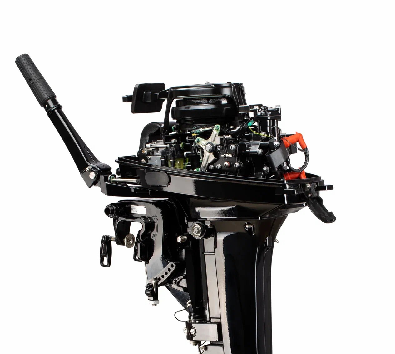 ЛОДОЧНЫЙ МОТОР GLADIATOR G20FHS в Новомосковске