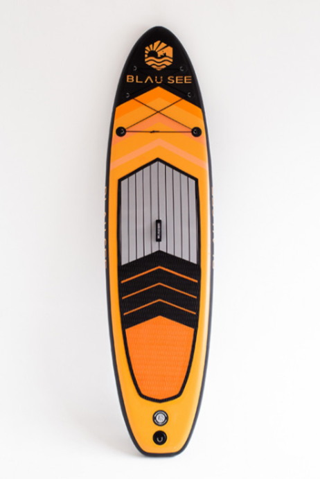 НАДУВНОЙ SUP-BOARD MOONLIGHT 11,6 в Новомосковске