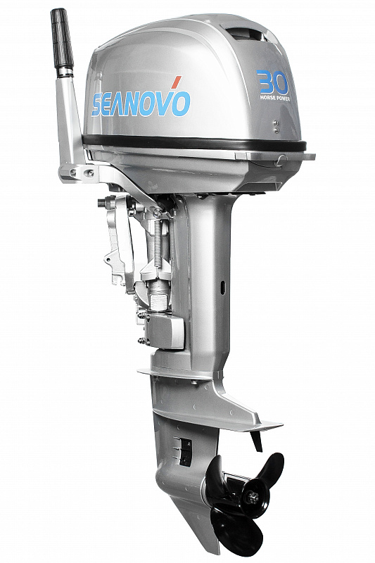 Лодочный мотор SEANOVO SN30FFEL в Новомосковске