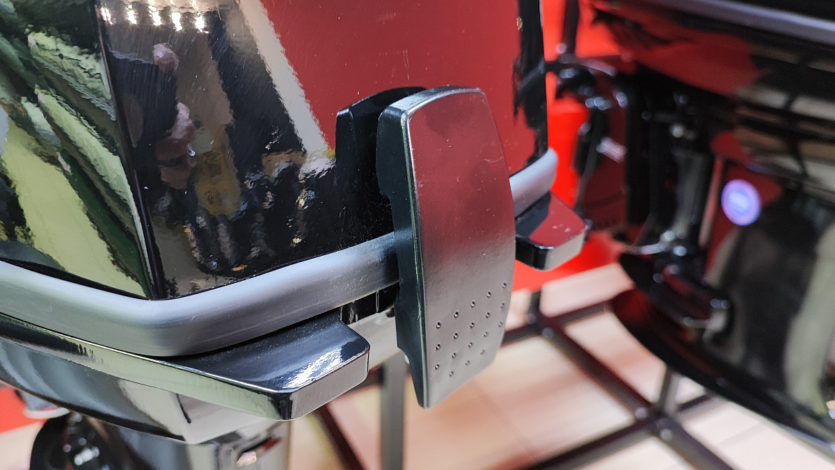 Лодочный мотор MARLIN PROLINE MP 50 AMH ПОД ВОДОМЕТ в Новомосковске