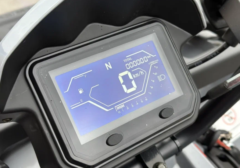 Квадроцикл GBM MAVERICK 300 NEW в Новомосковске