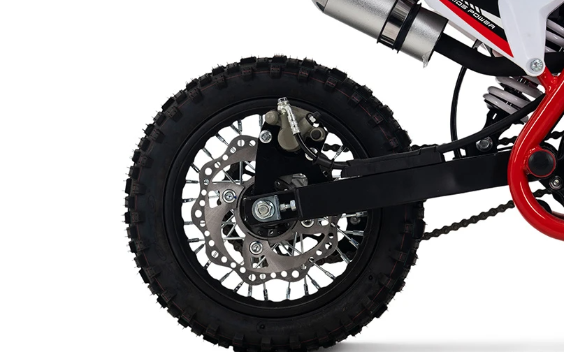 Питбайк Progasi KIDS POWER 110 (10/12) в Новомосковске