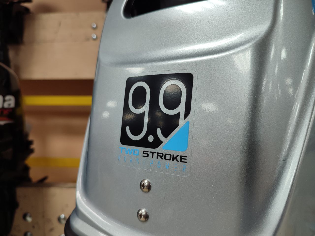 Лодочный мотор PROMAX SP9.9FHS (20) PRO в Новомосковске