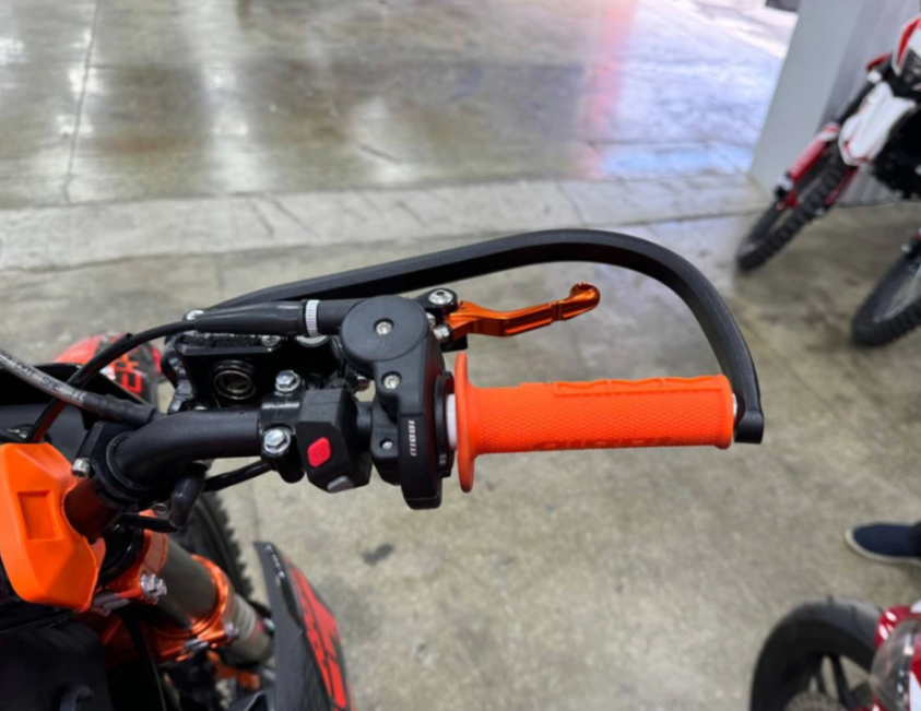 Кроссовый мотоцикл FAIDET PR300 MAX WP в Новомосковске