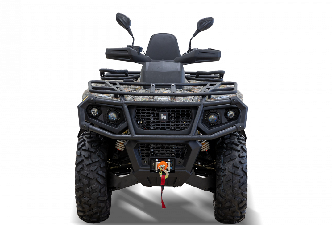 Квадроцикл HISUN TACTIC GT1000/LIMITED в Новомосковске