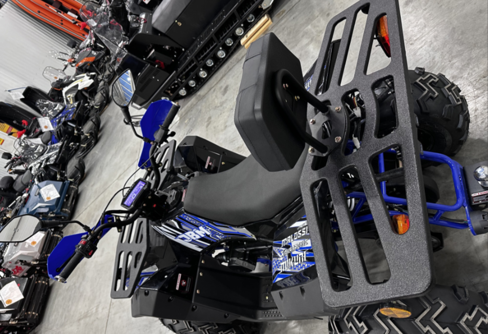 Квадроцикл GBM SHARP BIG 300 NEW PREMIUM в Новомосковске