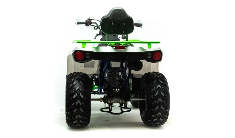 Квадроцикл MOTOLAND (МОТОЛЕНД) VOX200 SHARK (баланс. вал) в Новомосковске