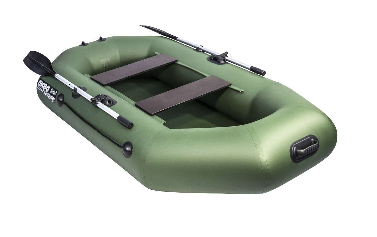  Лодка АКВА-МАСТЕР 240 в Новомосковске