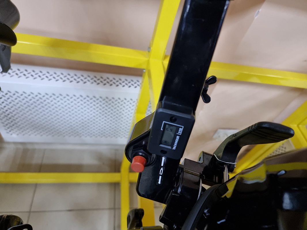 Лодочный мотор MARLIN PROLINE MP 9.9 (15) AMHS в Новомосковске