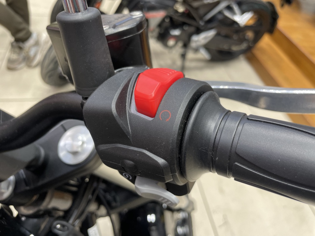 Мотоцикл Benda Funrider 125 в Новомосковске