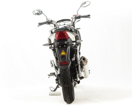 Мотоцикл MOTOLAND (МОТОЛЕНД) FIGHTER 250 в Новомосковске