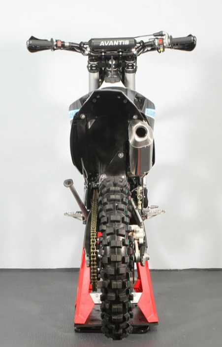 Мотоцикл Avantis Enduro 300 PRO EFI Exclusive (NC250/177MM) ARS в Новомосковске