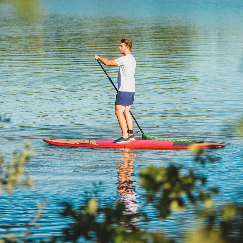 SUP (САП) Доска MISHIMO BABMBUK 10.6 в Новомосковске