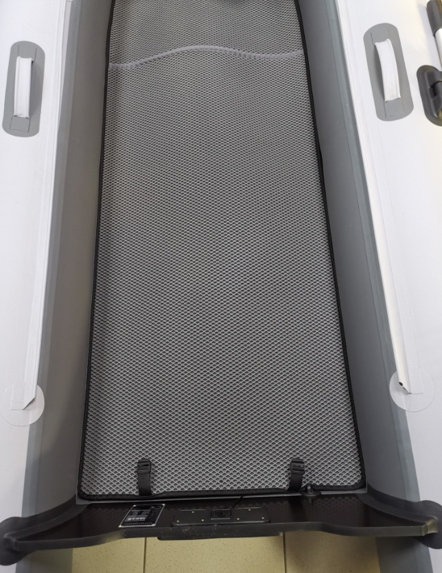 Коврик ЭВА (EVA) MISHIMO FAMILY LITE 400 в Новомосковске