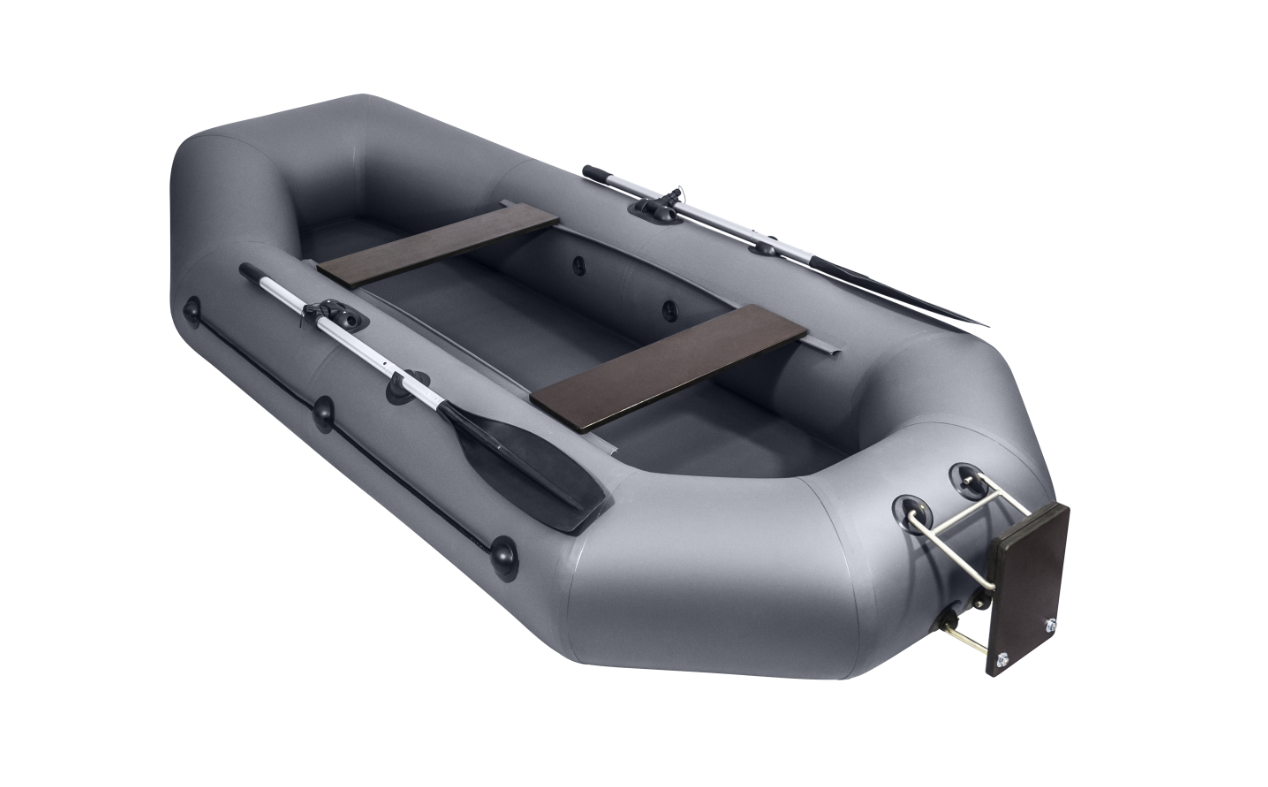 Лодка АКВА-МАСТЕР 300 ТР в Новомосковске