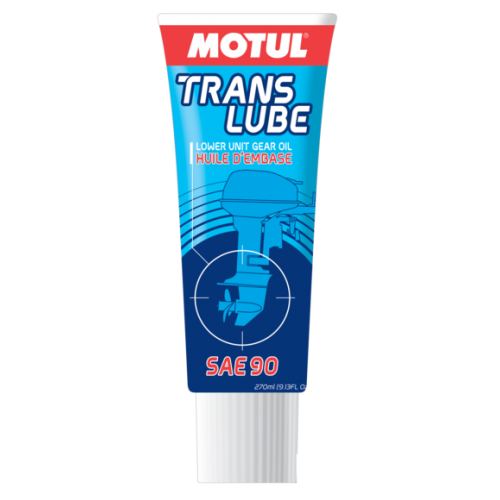 МАСЛО ТРАНСМИССИОННОЕ MOTUL Translube SAE 90 в Новомосковске