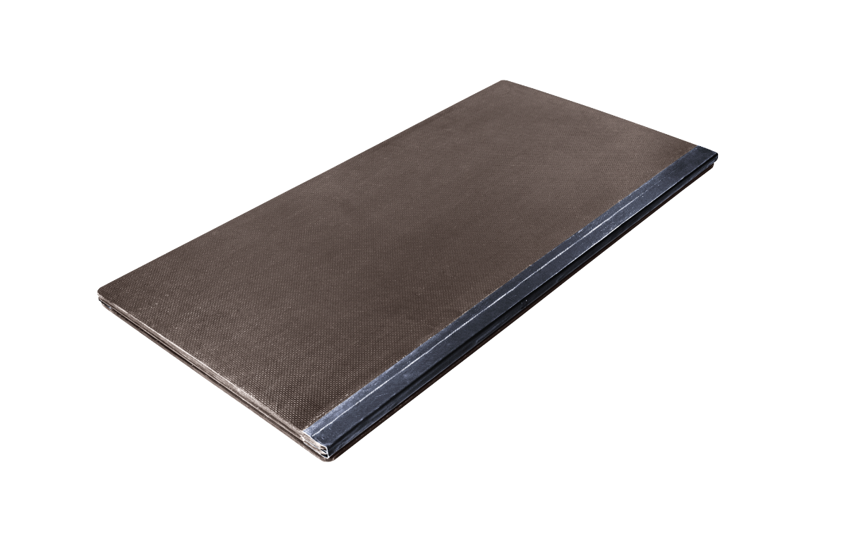 Вкладка МАСТЕР из 3-х частей в Новомосковске