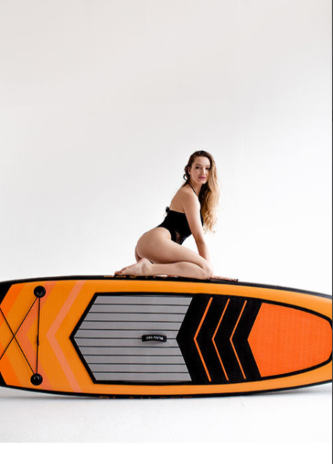НАДУВНОЙ SUP-BOARD MOONLIGHT 11,6 в Новомосковске