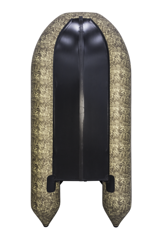 Лодка Ривьера Компакт 3400 СК в Новомосковске