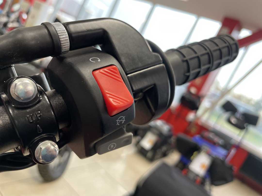 Кроссовый мотоцикл FAIDET K1 PR300 в Новомосковске