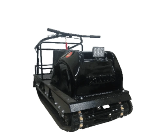 Мотобуксировщик PAXUS 550 9 л.с. в Новомосковске