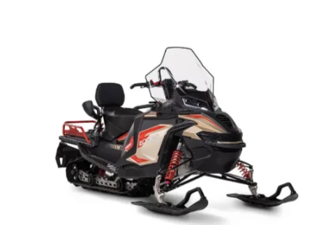 Снегоход AODES Siberiacross 1000 SWT 600mm LCD 6.8 в Новомосковске