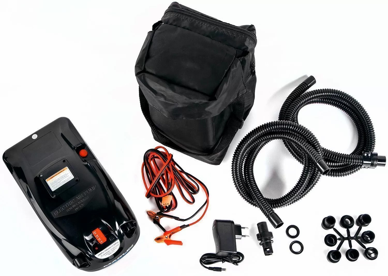 ЭЛЕКТРИЧЕСКИЙ НАСОС MARLIN GP-80 B в Новомосковске