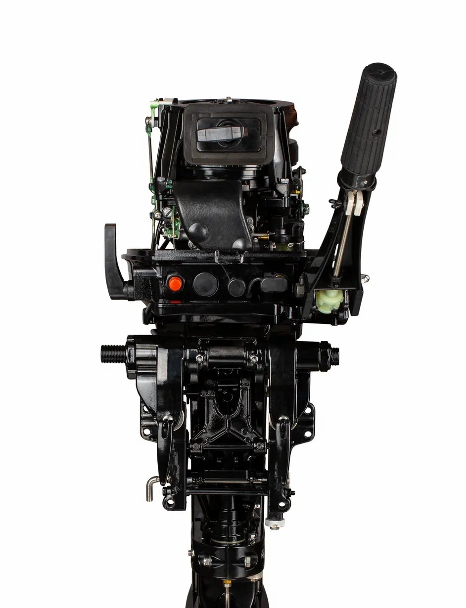 ЛОДОЧНЫЙ МОТОР GLADIATOR G20FHS в Новомосковске