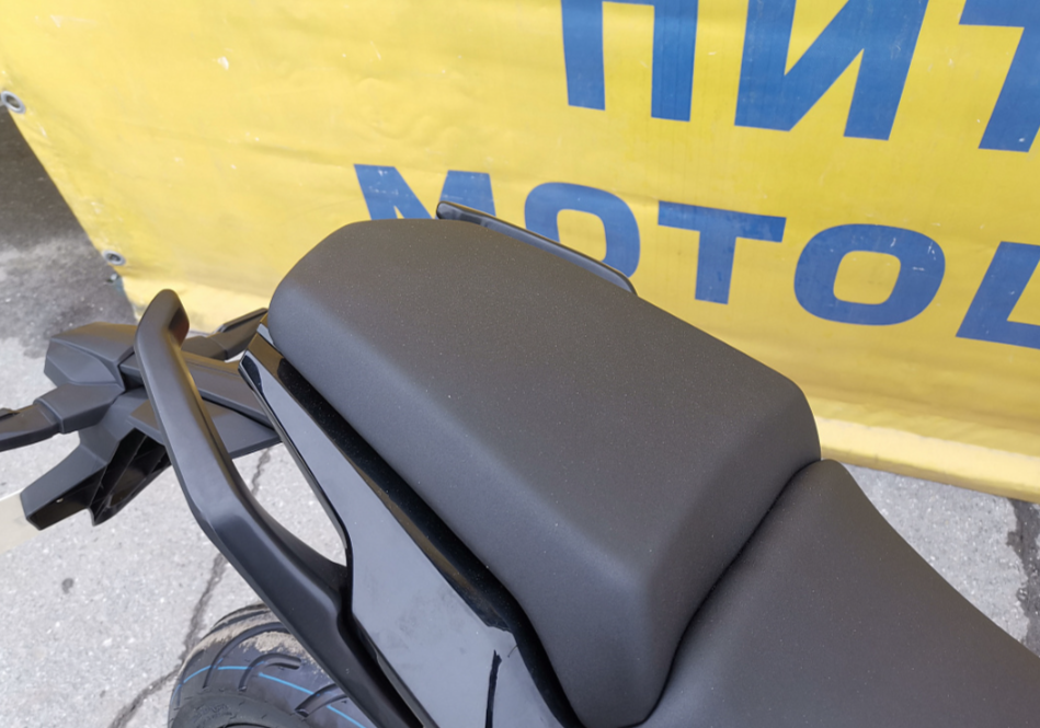 Мотоцикл MOTOLAND (МОТОЛЕНД) 250 CB250 (172FMM-5/PR250) (2022 г.) в Новомосковске