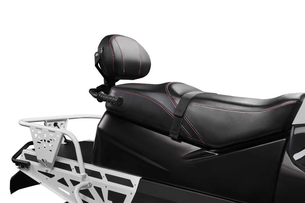 Снегоход IRBIS TUNGUS 500L 25/26 в Новомосковске