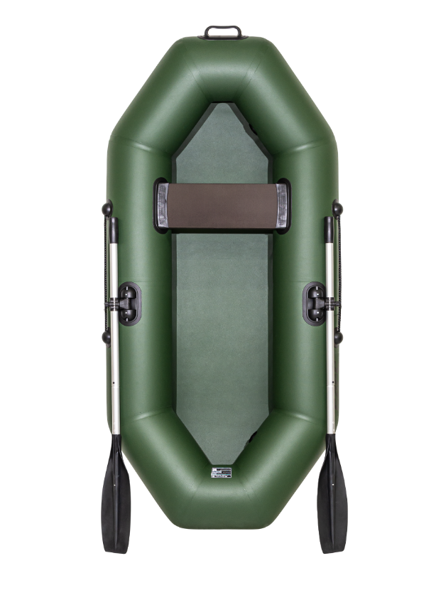 Лодка Барс 230 в Новомосковске