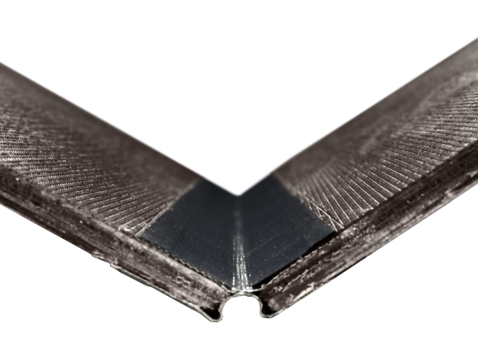 Слань АКВА 2900 по форме днища в Новомосковске