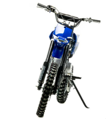 Питбайк MOTOLAND (МОТОЛЕНД) GS Motors S14 17/14 в Новомосковске