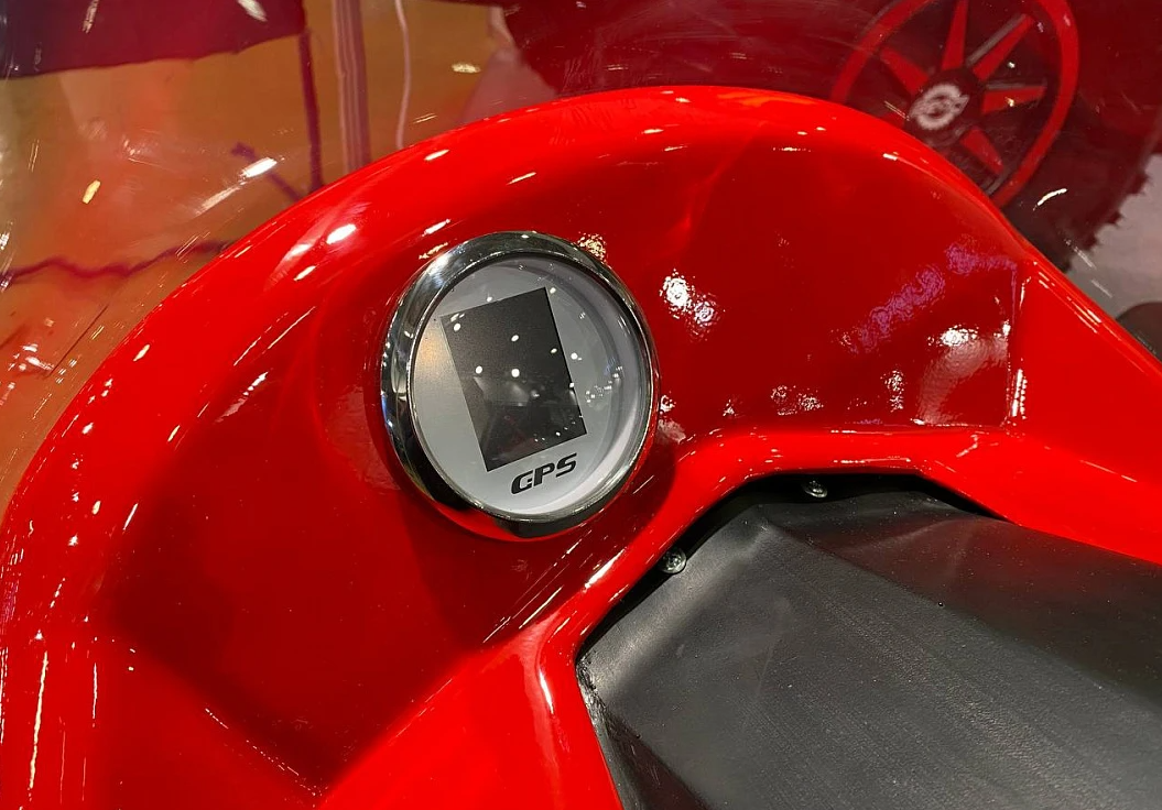 Снегоход ТОФАЛАР АТЛАС 800 в Новомосковске