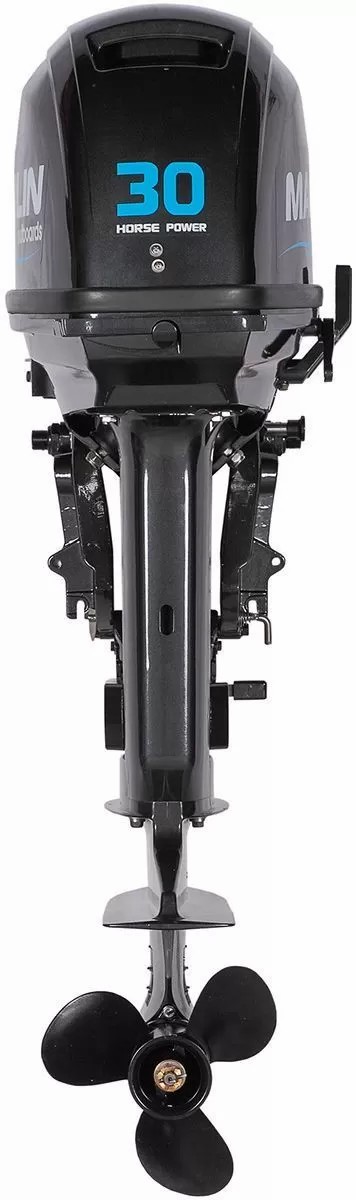 Лодочный мотор MARLIN MP 30 AWRS в Новомосковске