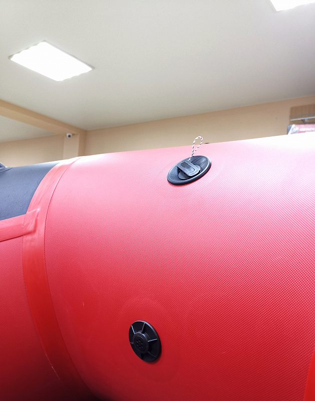 Лодка MISHIMO SPORT 370 в Новомосковске