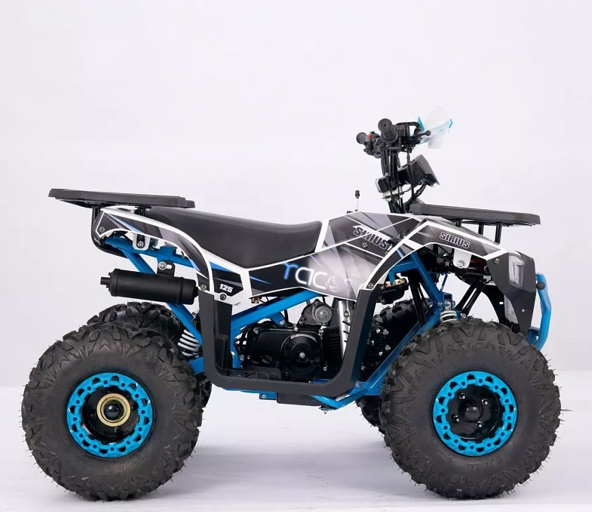 Квадроцикл YACOTA Sirius в Новомосковске