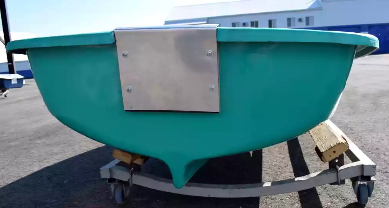 Стеклопластиковая Лодка Голавль в Новомосковске