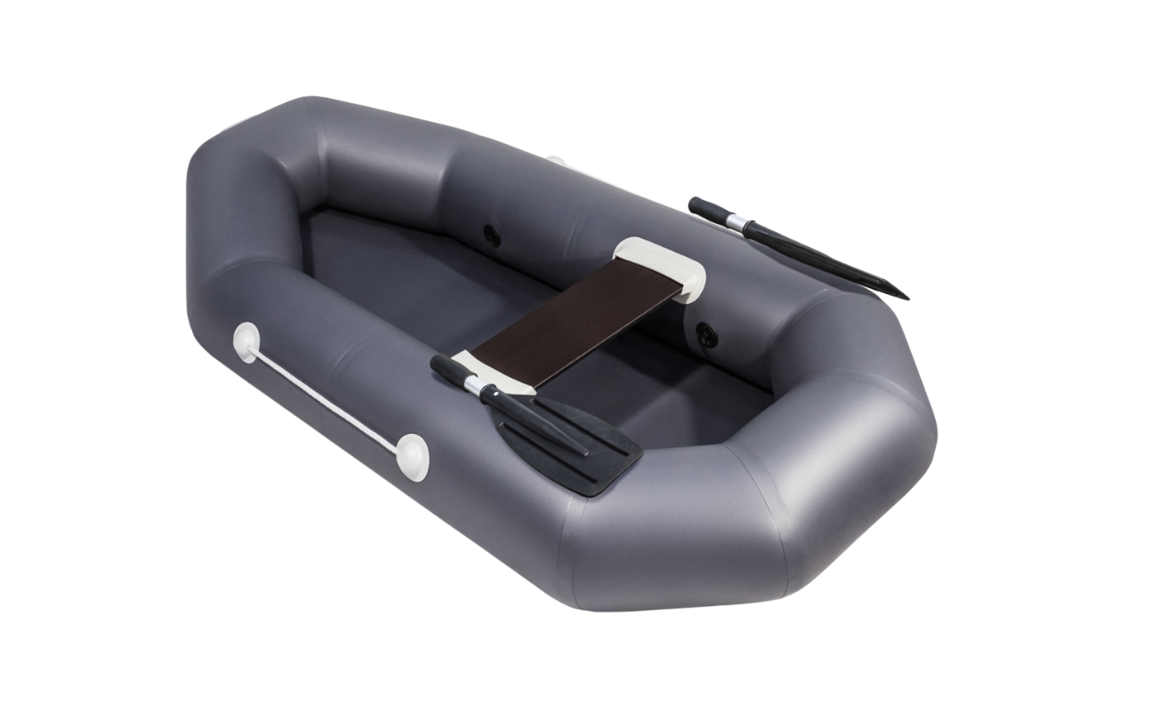 Лодка Барс 200 в Новомосковске