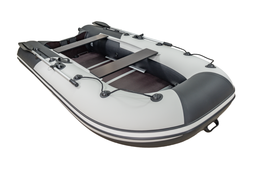 Лодка Ривьера Компакт 2900 СК в Новомосковске
