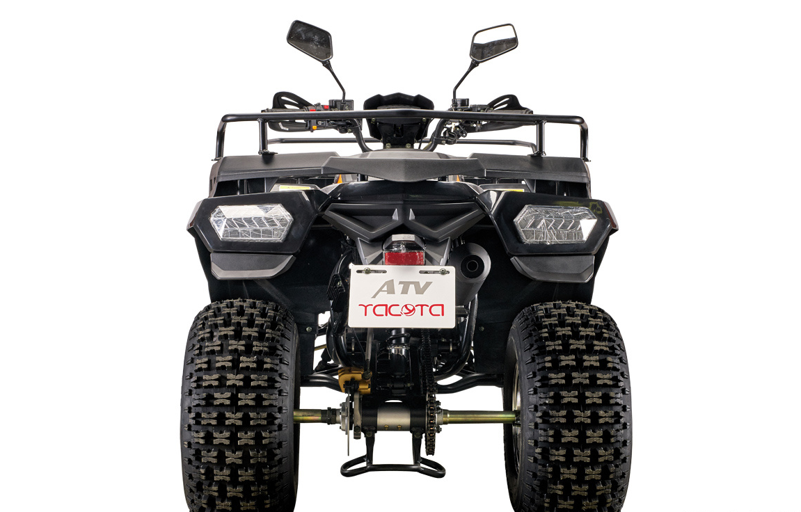Квадроцикл YACOTA CABO 200 в Новомосковске