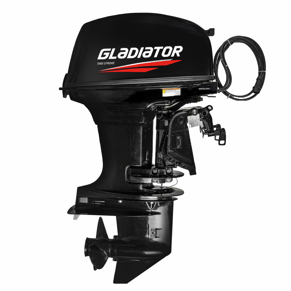 ЛОДОЧНЫЙ МОТОР GLADIATOR G30FES в Новомосковске